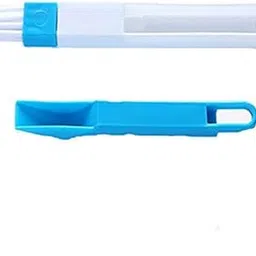 Nema Multi Function Computer/Window Dust Shovel Cleaning Brush - Blue-picture-36