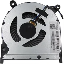 ULTRAZONE Laptop Internal CPU Cooling Fan for HP 245 246 g6 240 g6 TPN-Q187 925352-001-picture-14