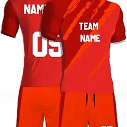 daily orders Kabaddi Jersey With Number and Name Printed - Kit for Boys, Pro Sport Full Set With Shorts, T-Shirts for Men, Athletics Yoga DOdr1008-C901124-C-WH-picture-10