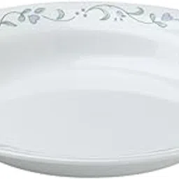 Corelle Livingware Country Cottage 15-Oz Rimmed Soup/Salad Bowl (Set of 4) by Corelle Coordinates-picture-20