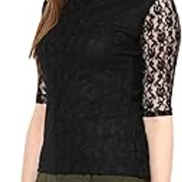 miss chase Women's Cotton Regular Fit Top-picture-28