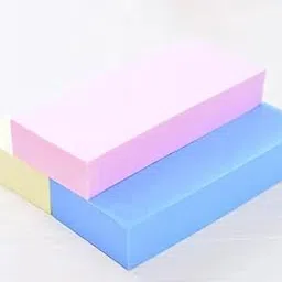 Pack of 2 - SAUGWUNDER Real Magic Sponge for Kitchen countertop Cleaning (Just Wipe - Twist - Wipe)-picture-54