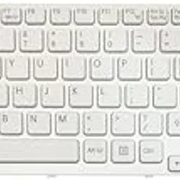 SellZone Laptop Keyboard for Sony SVE15113ENB White-picture-19