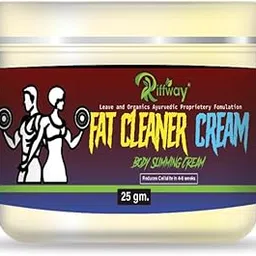 Sabates || Fat Cleaner Cream Serum Slimming Cream 25gm-picture-22
