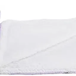 Mee Mee Soft Single Layer Lightweight Flannel Baby Blanket with Cat Printed - Comfort and Warmth for Newborns (75 cm x 100 cm) 0-12 Months (Purple)-picture-24