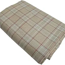 fetiya Man's Print Shirt Unstitched Febric (Multicolor_Free Size_04)-picture-35