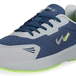Campus Men Awake Running Shoes image 1