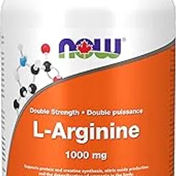 Now Foods L-Arginine 1000Mg Tabs 120Tab-picture-10