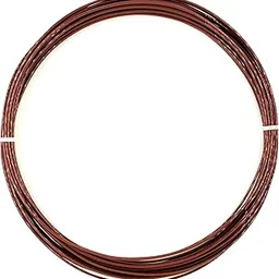 INVENTO 5 meter 1.75mm Brown PLA Filament Plastic 3D Printing Filament For 3D Pen 3D Printer-image-89