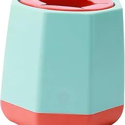 BNF Electric Drinking Bottle Shaker Rechargeable for Kids Nursery Toddlers Green | Baby | Feeding | Bottle & Food Warmers-image-2