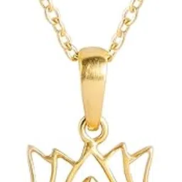 unniyarcha UNNIYARCHASILVER 92.5 Silver Pendant Pure Silver 925, Sterling Silver Jewellery with 925 Pendant for Women's Silver.-picture-15