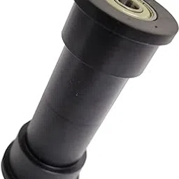 ECOMISTIQ® Rowing Machine Bearing Wheel Durable Home Gym for Workout Device Attachments|Sporting Goods |Fishing|Strength Training|Home Gym Attachments-image-35