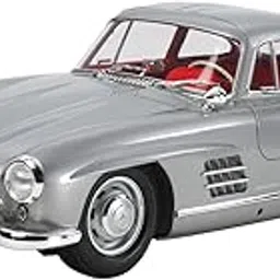 Tamiya 24338 24338, Mercedes-Benz 300SL, Sports Car-picture-38