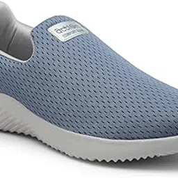 action ATG-424 Lightweight Comfortable Cushioned Walking Shoes for Men image 1