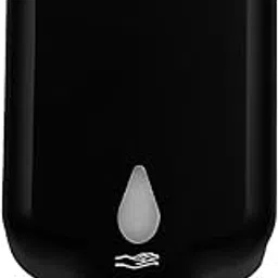 DOLPHY ABS Automatic Hand SANITIZER Spray Dispenser (1100ML)- Black-picture-14