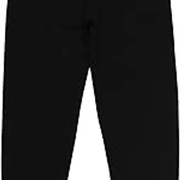 BODYCARE Unisex Kids Regular Fit Thermal Bottoms Pack Of 1-picture-10