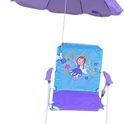Meadawgs®& Kids Beach Chair with Umbrella Lawn Beach Patio Pool Camp Park Camping Chair C|Home & Garden | Kids & Teens at Home | Furniture | Bean Bags & Inflatables-picture-32
