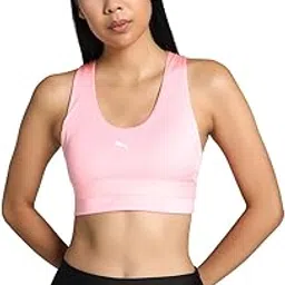 puma Nylon Women's Regular Bra-picture-55