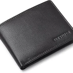 tanstitch Slim Leather Wallet || Compact,Minimalist & Thin Wallet || RFID Protected || Hidden Slots for Cash, Card and Keys-picture-51