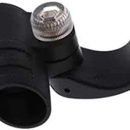 MERISHOPP® 2xPoly Walking Pole Quick Flip Lock Accessories for Hiking Trekking 16mm | Sporting Goods | Outdoor Sports | Camping & Hiking | Hiking Gear | Walking & Trekking Sticks-picture-34