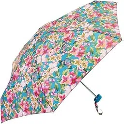 ephemeral New Portable 3 fold Heavy Rain Windproof UV Protection Foldable Mini Umbrella for Unisex Windproof Classing Umbrella --picture-42