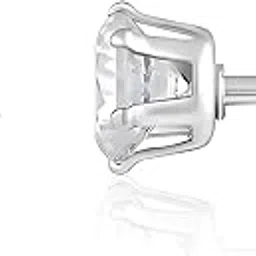 carlton london Solitaire Men's Stud-picture-28