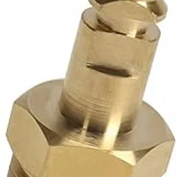 High Pressure Washer Hose Extension Connector Adapter M22 Male A-picture-12