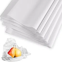 25 Sheets Acid-Free Tissue Paper, 20 x 30 Inch Acid-Free Archival Tissue Paper Wrapping Tissue Paper Acid Free Paper for Storage Wrapping Paper for Protecting Clothing and Linen Gifts-picture-28
