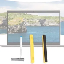 HDD Hard Disc Drive Cable for 14 CE1001TU 15 CE 009TU High Speed Interface, Stable Performance, Anti-Interference, and Replace Laptop Accessories-picture-26