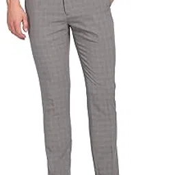 arrow Men's Slim Pants-picture-36