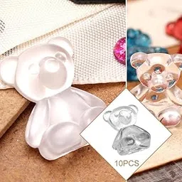 bnf® 10 x Nail Art Bear Color Card for Nail Display DIY Manicure Tool Girls Clear Health & Beauty | Nail Care, Manicure & Pedicure | Nail Art Accessories-image-90