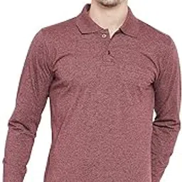 camey Men's Classic Fit Polo T-Shirt-picture-54