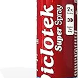 Diclotek Super Advance Joint Pain Relief spray 55Gms-picture-50