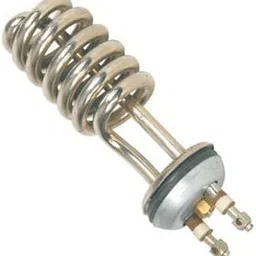 SVDK Copper Cup Type Geyser Heating Element (Midget) – 3000 Watts Instant Water Heater Coil for Quick Heating, Durable Copper Construction-picture-19