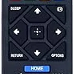 VMPS 5 Year Warranty Compatible with Sony Tv Remote Remote RMT-TX111P-picture-12