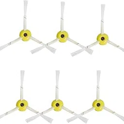 Side Brush Replacement for iRobot Roomba 500 & 600 & 700 Series 600 610 620 694 692 760 770 780 676 675 695 677 671 690 680 660 650 620 614 Vacuum Cleaner 6-Pack-picture-11