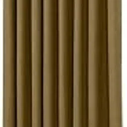 MERISHOPP™ Outdoor Curtains for Garden Patio Toy of Pavilion Beach 134X210Cm Coffee-image-42