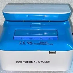 VSI ELECTRONICS PRIVATE LIMITED VSI-37 Digital PCR Thermal Cycler-picture-18