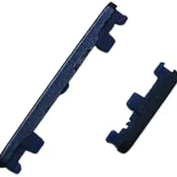 Ufixit 100 Og Power Button + Volume Control Button Compatible with Motorola Moto G31 Grey-picture-17