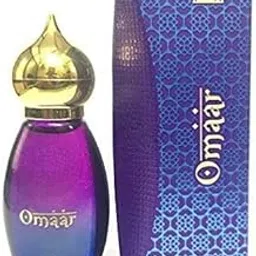 Taj Edition Omaar Pure Attar Perfume -pack Of 2 (9ml Each), No Alcohol Unisex Perfume Roll On For Men And Women-picture-27