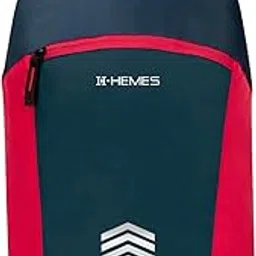 h-hemes Small Bag Gym Bag for Daily Use with Reflective Strip, 1 Main Compartment, Front Zip Pocket Mini 12L-picture-37