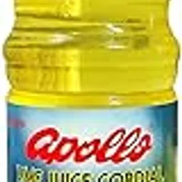 APOLLO Lime Juice Cordial 700 ml Pack Of 1-picture-29