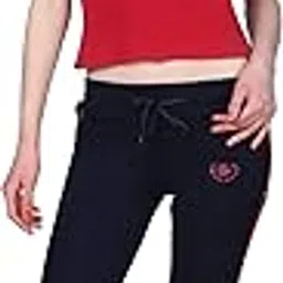 filmax Originals Women's Stretch Cotton Jersey Lowers Sports Track Pant for A GRUELING Gym Yoga Session & Casual WEAR-picture-38