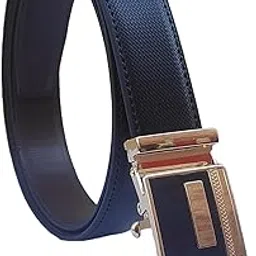 myestore Men’s Auto Lock Belt Stylish Pu Leather | Reversible | Autolock Belts | Formal & Casual | Pack of 1 | MAB_01-picture-13