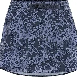 Women's Ane Outdoor Hiking Skort-image-0