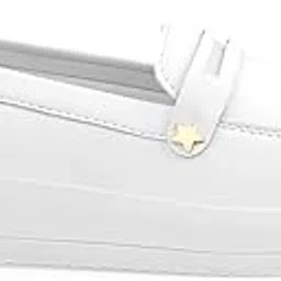 bxxy Women's Pu Leather Material Casual Penny (Slip-On) Loafers and Moccasion Shoes.-picture-24