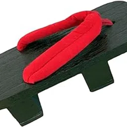 myaddiction MYADDICTIONWooden Clogs Shoes Non Slip Women Flip Flops Halloween Summer Slippers Shoes red 40 to 41-picture-20