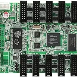 Linsn RV908M32 Receiving Card Led Display Control Card with Software Configuration Instruction-picture-19