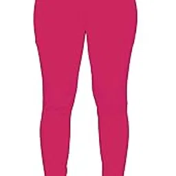 cadila Women Solid Premium Cotton Churidar Leggings | Mid-Waist | Fashionwear-picture-15