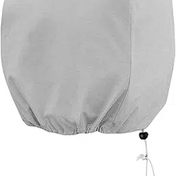 ZOOMELLA Boat Outboard Motor Cover Windproof 210D Oxford Cloth Boat Engine Hood Cover 15HP|Covers Motors-picture-25
